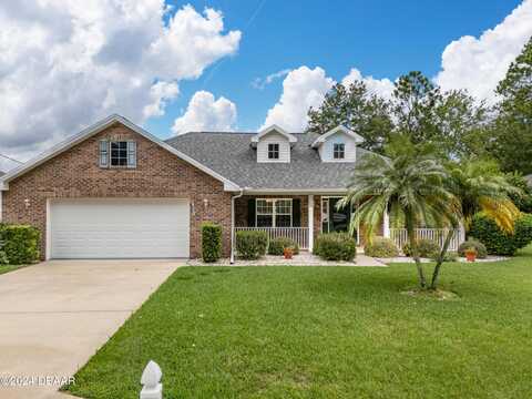 3 Burland Place, Palm Coast, FL 32137