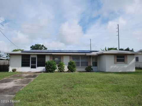 207 Azalea Drive, Edgewater, FL 32141