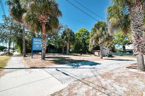 State Rd 24, Cedar Key, FL 32628