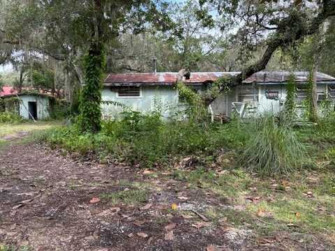 4549 152nd Ct, Chiefland, FL 32626