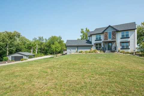 2301 NW County Line Road, Grimes, IA 50111