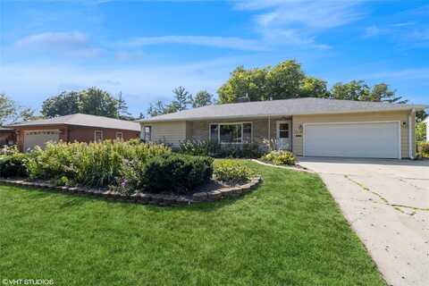 1519 Wilson Avenue, Ames, IA 50010