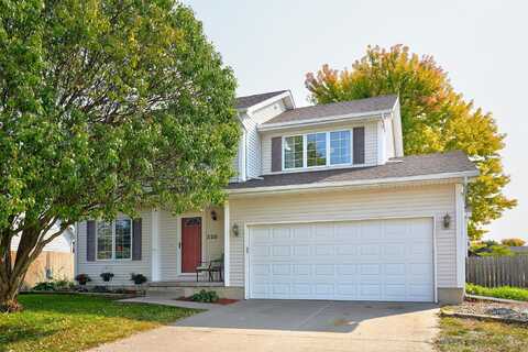 325 NE Meadowlark Lane, Waukee, IA 50263