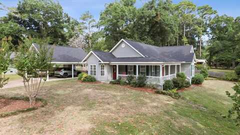 129 COLMONT DRIVE, Eufaula, AL 36027