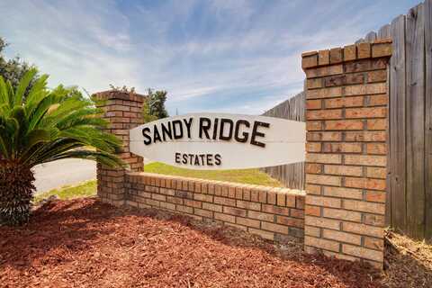 489 Sandy Ridge Circle, Mary Esther, FL 32569