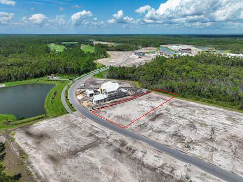 Lot 187 Windsong Drive, Watersound, FL 32461