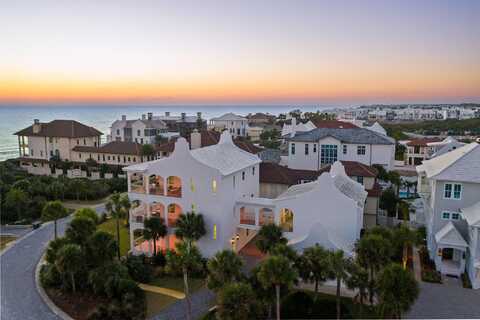 124 Paradise By The Sea Boulevard, Inlet Beach, FL 32461