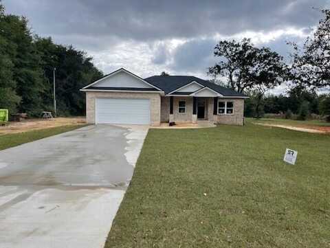 4112 Poverty Creek Road, Crestview, FL 32539