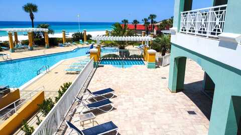 7505 Thomas Drive, Panama City Beach, FL 32408