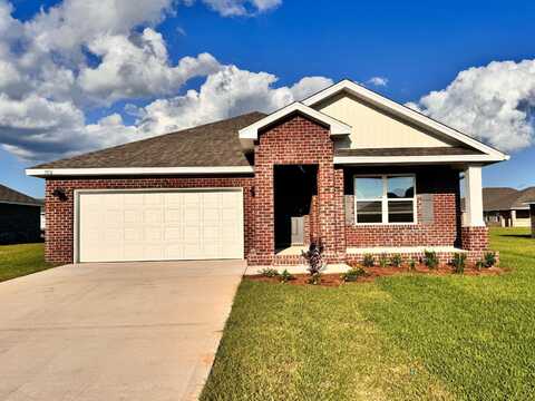 5574 Silverbell Drive, Milton, FL 32583