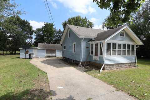 2920 Pleasant Plain, Elkhart, IN 46516