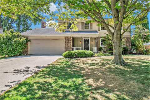 3121 Cherry Tree Lane, Elkhart, IN 46514