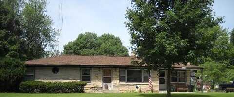 305 Mill Street, Middlebury, IN 46540