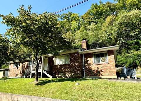 234 Buckfield Road, Pikeville, KY 41501