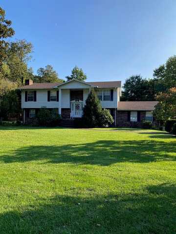 111 Sunset Drive, Pikeville, KY 41501