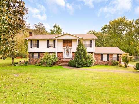 111 Sunset Drive, Pikeville, KY 41501