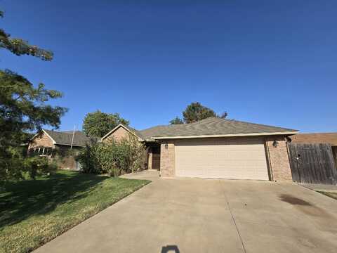 325 Birchwood, Enid, OK 73703