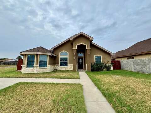 2677 Fox Cove, Eagle Pass, TX 78852