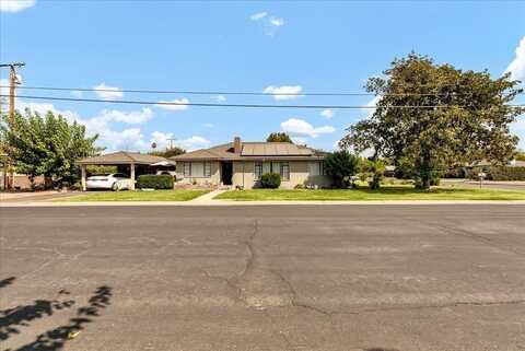 807 Hamlin Way, Lindsay, CA 93247