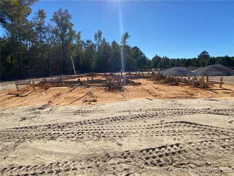 5010 Blue Springs (Lot 10) Road, Red Springs, NC 28377