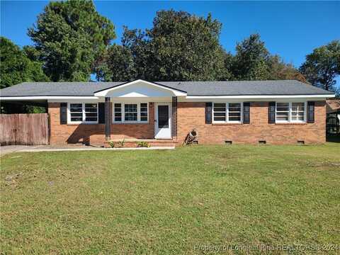 1505 Grandview Drive, Fayetteville, NC 28314