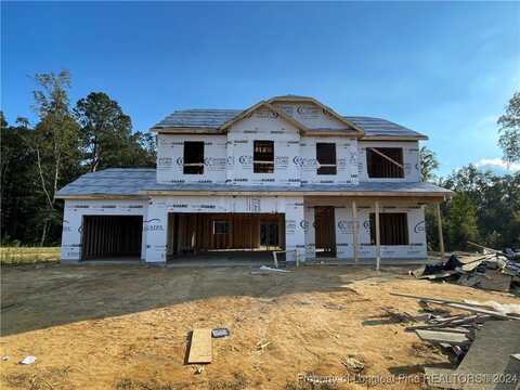 108 Ironbark Drive, Raeford, NC 28376