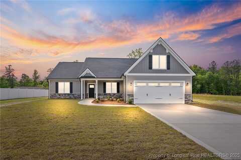 167 Thistle Court, Sanford, NC 27332
