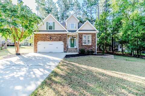 41 Wateredge Lane, Sanford, NC 27332