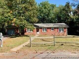 6402 Fenwick Place, Fayetteville, NC 28303