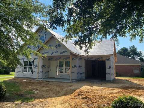 102 Oak Point Circle W, Lumberton, NC 28358