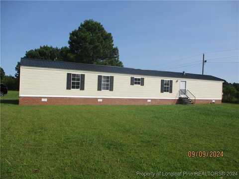 1229 Clayton Road, Godwin, NC 28344