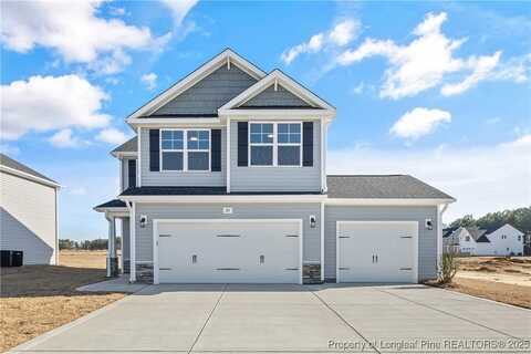 335 Tulip Oak Drive, Raeford, NC 28376