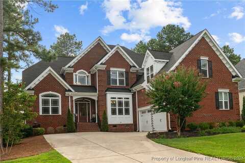 127 Skipping Water Drive, Spring Lake, NC 28390