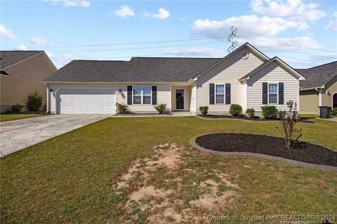 2436 Camp Lejeune Court, Hope Mills, NC 28348