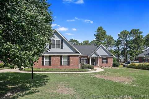 6822 South Staff Road, Fayetteville, NC 28306