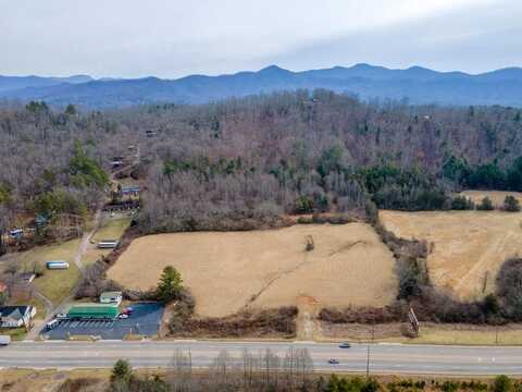 Georgia Rd, Franklin, NC 28734