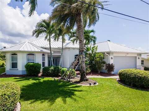 4925 SW 9th Place, Cape Coral, FL 33914