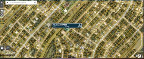 Gosher rd, North Port, FL 34288