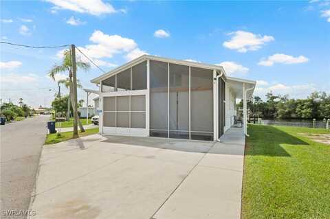 39 Channel Lane, Fort Myers, FL 33905