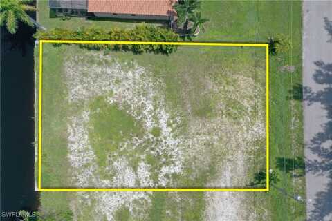 3217 NW 21st Terrace, Cape Coral, FL 33993