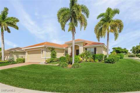 2403 Ashbury Circle, Cape Coral, FL 33991