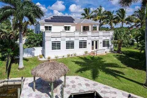 2938 SW 40th Street, Cape Coral, FL 33914