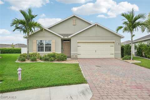 2726 Foralesca Court, Cape Coral, FL 33909