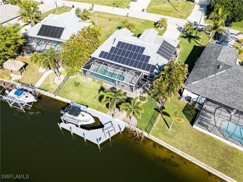 2546 SW 30th Street, Cape Coral, FL 33914