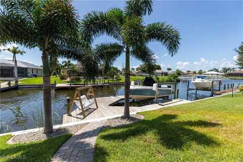 2546 SW 30th Street, Cape Coral, FL 33914