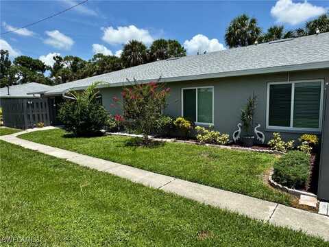 1165 Palm Avenue, North Fort Myers, FL 33903