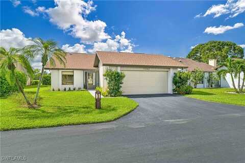 7382 Golf Villa Drive, Fort Myers, FL 33967