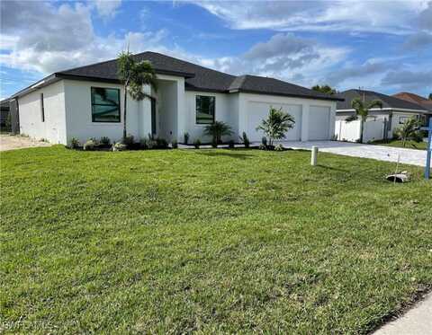 2204 SW 3rd Terrace, Cape Coral, FL 33991