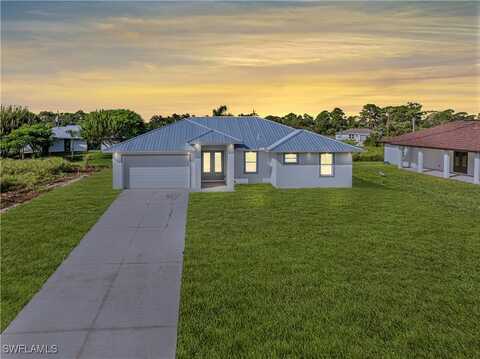 7026 Berwick Circle, Labelle, FL 33935