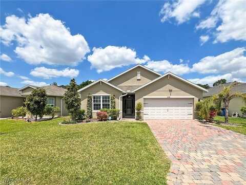 10548 Canal Brook Lane, Lehigh Acres, FL 33936